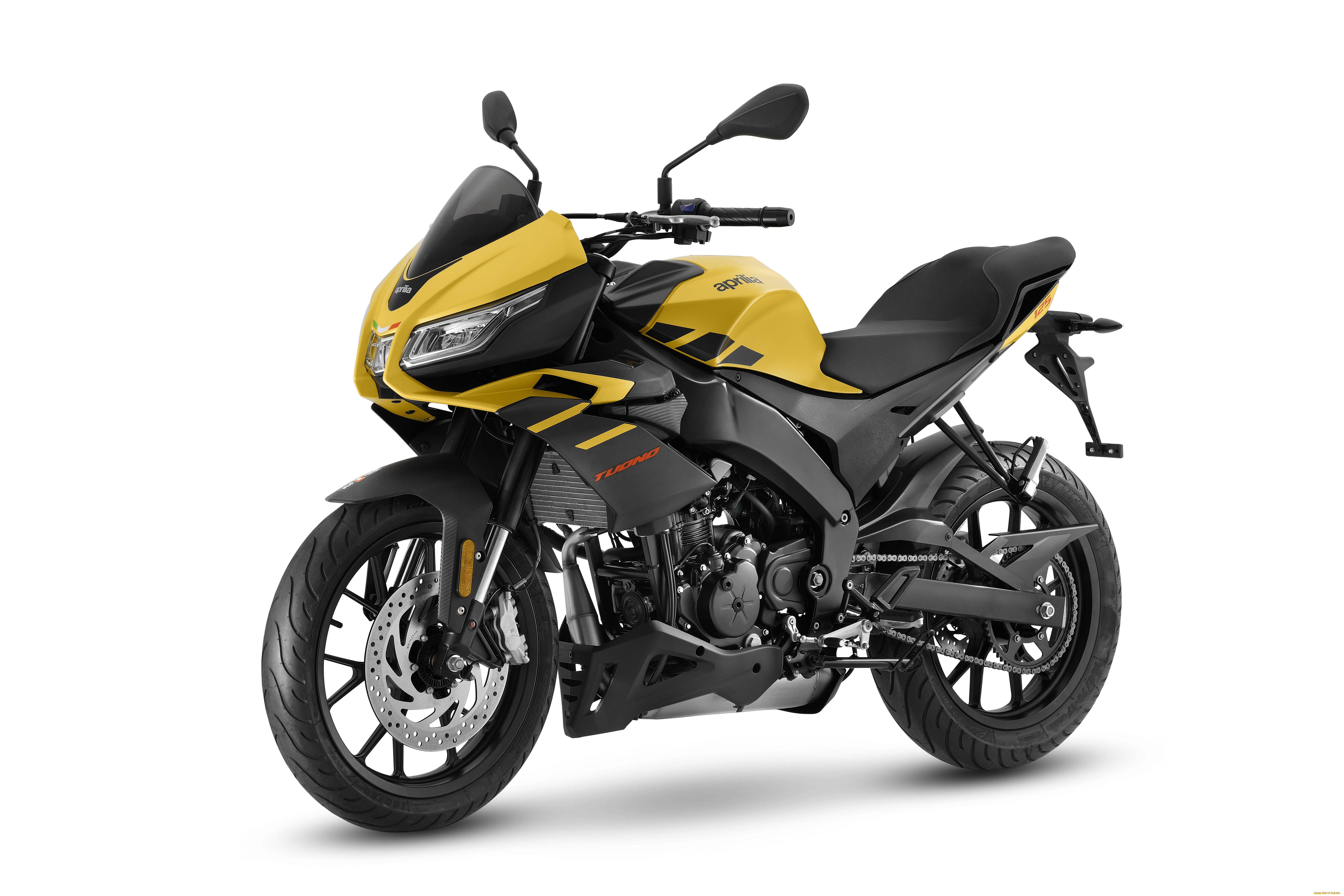 , aprilia